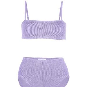 YouSwim Poise High Waist Aster